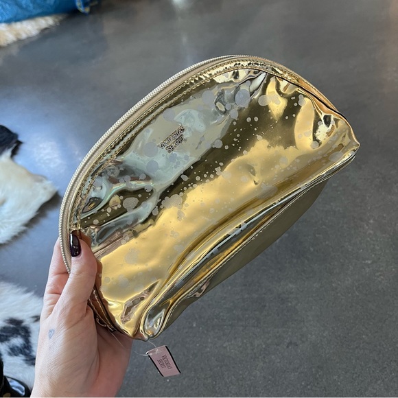 NWT 2 makeup bag case bundle. - Picture 4 of 5